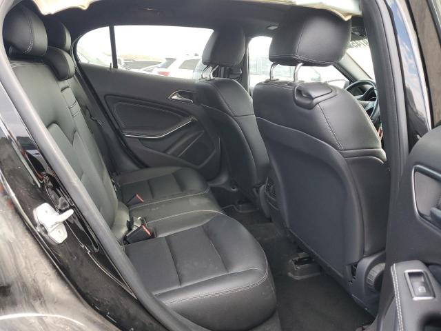 2016 MERCEDES-BENZ GLA 250 4M WDCTG4GB1GJ235089