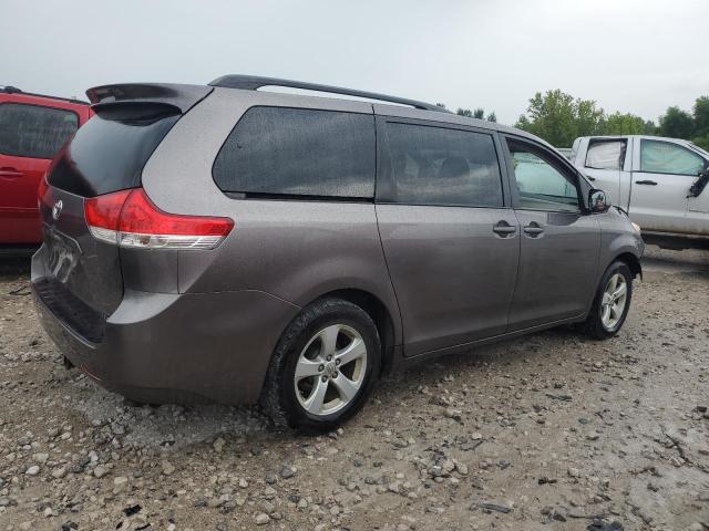 2012 TOYOTA SIENNA LE - 5TDKK3DC5CS180442