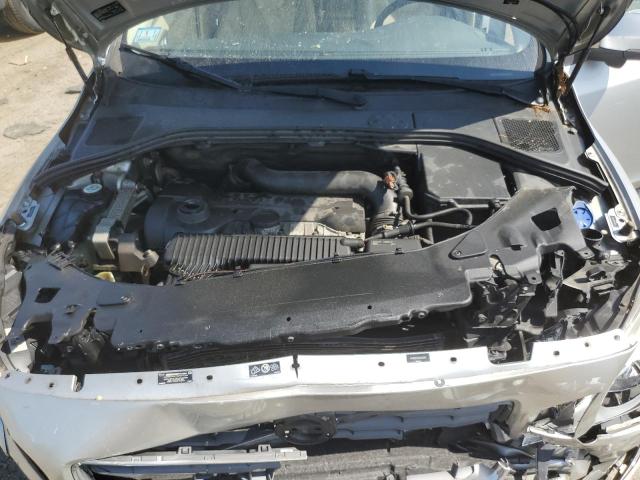 2012 VOLVO S60 T5 - YV1622FS0C2135751