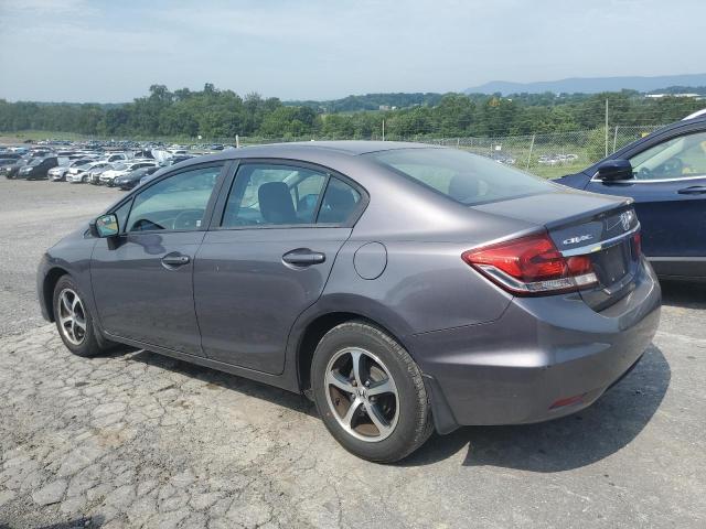 2015 HONDA CIVIC SE 19XFB2F7XFE050263