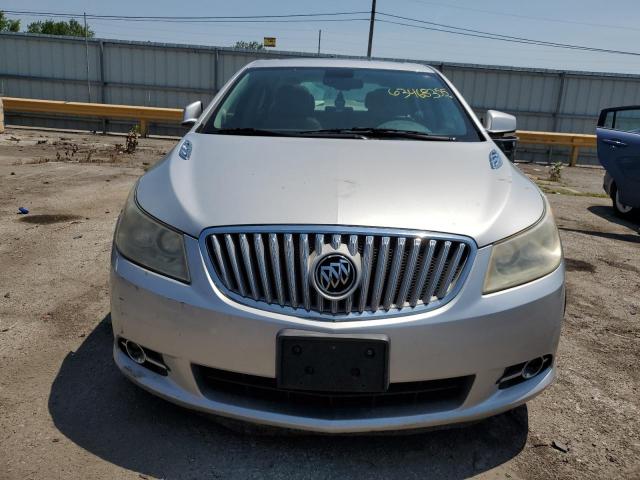 2012 BUICK LACROSSE P - 1G4GD5E38CF337340