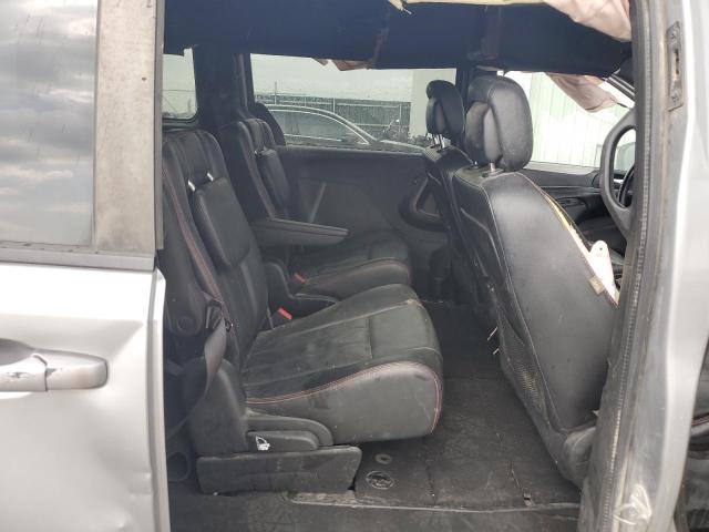 2015 DODGE GRAND CARA - 2C4RDGEG0FR598194