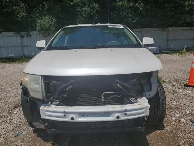 2010 FORD EDGE LIMIT - 2FMDK3KC6ABA94689