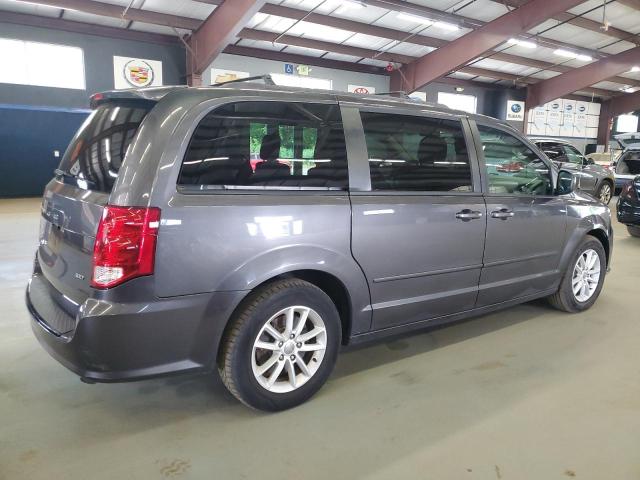 DODGE GRAND CARA 2016 gray sports v flexible fuel 2C4RDGCG5GR177706 photo #4