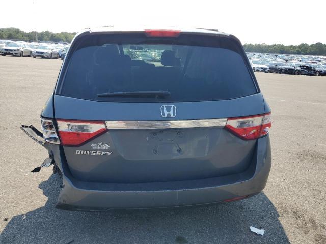 2013 HONDA ODYSSEY EX - 5FNRL5H45DB022361