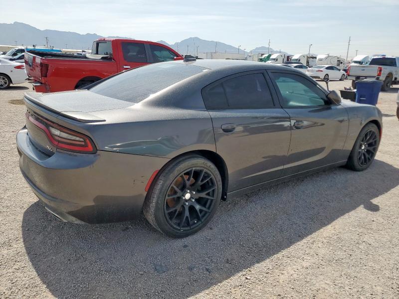 2015 DODGE CHARGER R/ - 2C3CDXCT4FH907097