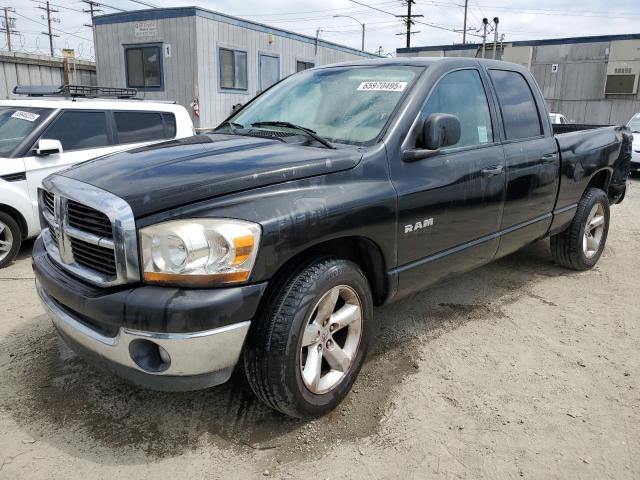 DODGE RAM 1500 S