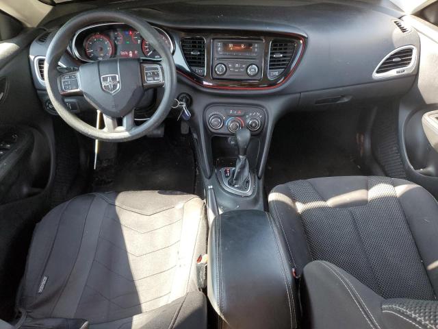 2015 DODGE DART SXT 1C3CDFBB8FD363574