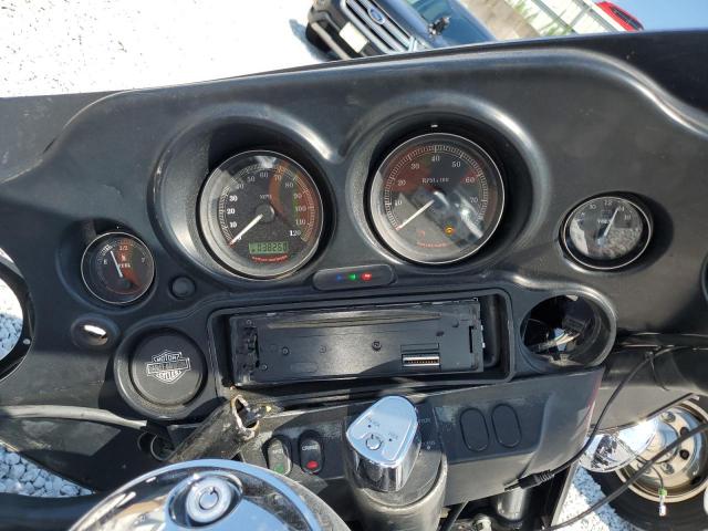 2013 HARLEY-DAVIDSON FLHTP POLI 1HD1FMM16DB636315