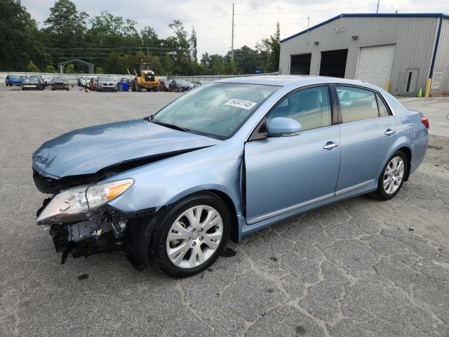 TOYOTA AVALON BAS