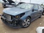 2016 HYUNDAI SONATA HYB - KMHE34L15GA033570