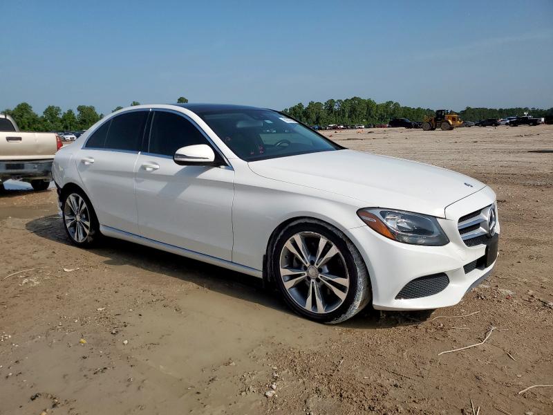 2017 MERCEDES-BENZ C 300 - 55SWF4JB6HU188437
