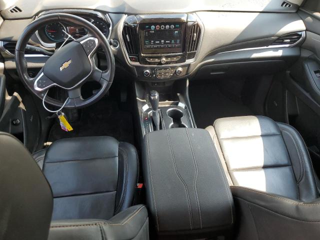 2019 CHEVROLET TRAVERSE L 1GNEVHKWXKJ158566