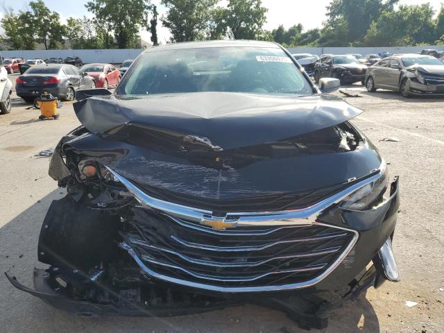 2025 CHEVROLET MALIBU LS 1G1ZB5ST4SF101721