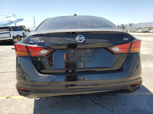2021 NISSAN ALTIMA SV 1N4BL4DV2MN414053