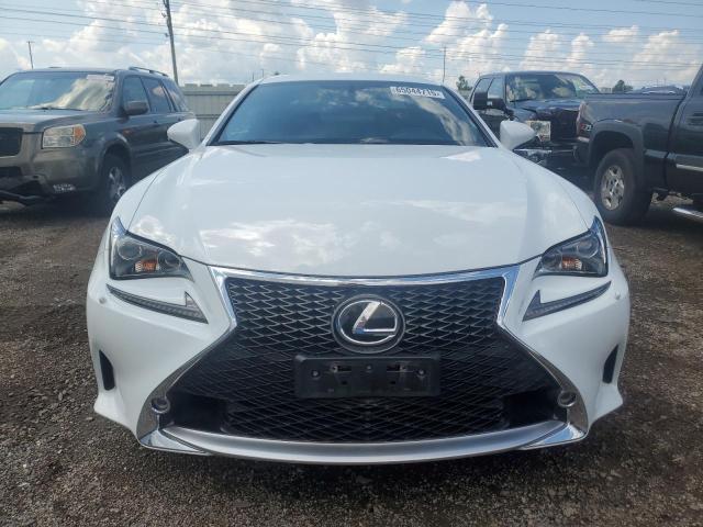 2015 LEXUS RC 350 JTHSE5BC8F5005388