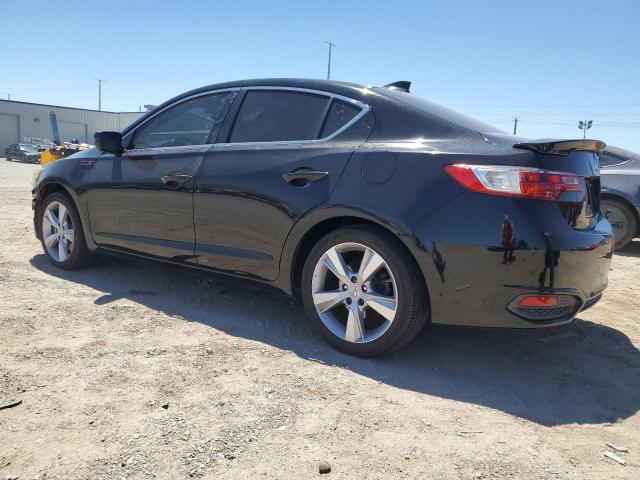 2017 ACURA ILX BASE W 19UDE2F33HA011856