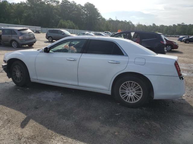 2012 CHRYSLER 300 LIMITE - 2C3CCACG0CH191376