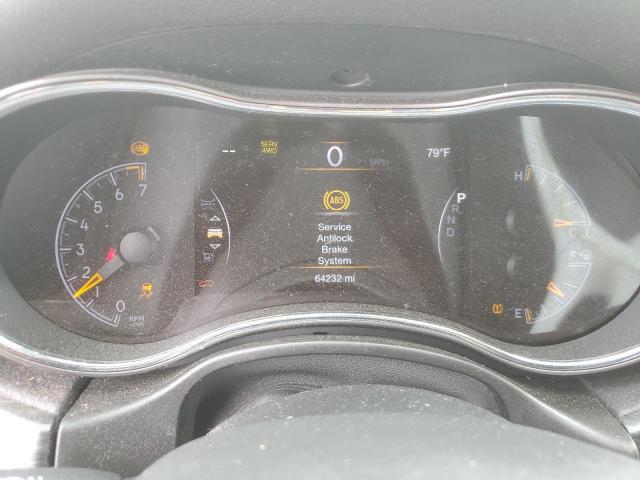 2019 JEEP GRAND CHER 1C4RJFAGXKC696094