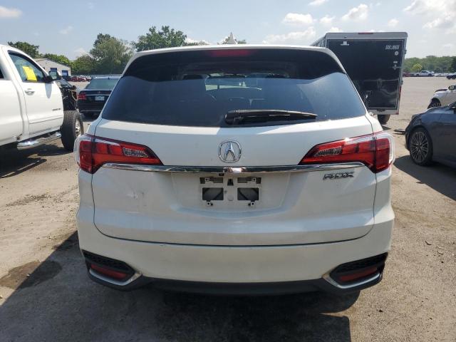 2016 ACURA RDX 5J8TB3H31GL007556