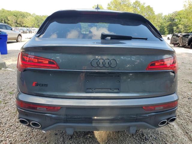 2022 AUDI SQ5 SPORTB WA134AFY3N2037375
