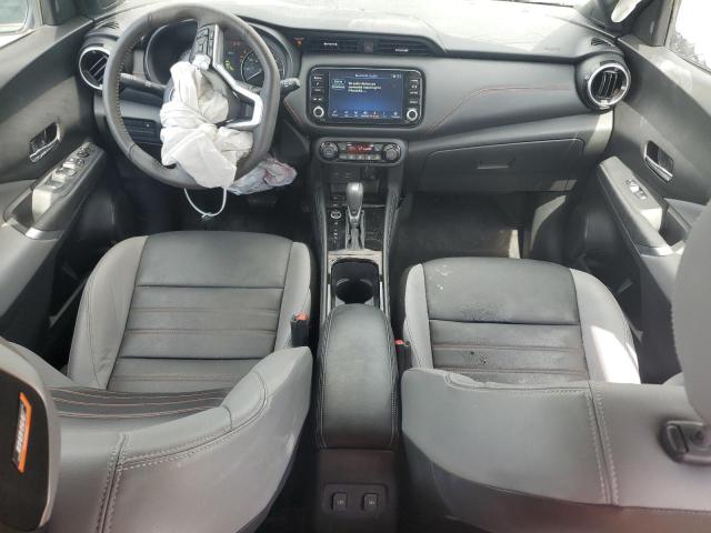 2023 NISSAN KICKS SR 3N1CP5DV8PL532401