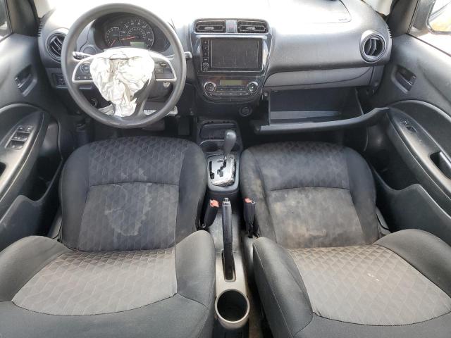 2023 MITSUBISHI MIRAGE ES ML32AUHJ8PH002474