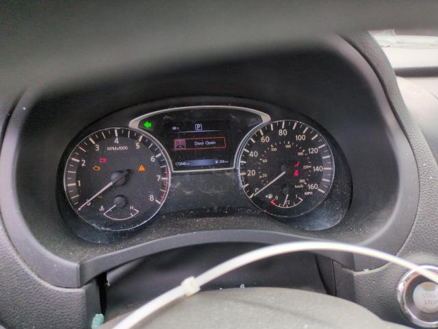 2016 NISSAN ALTIMA 2.5 1N4AL3AP3GN391267