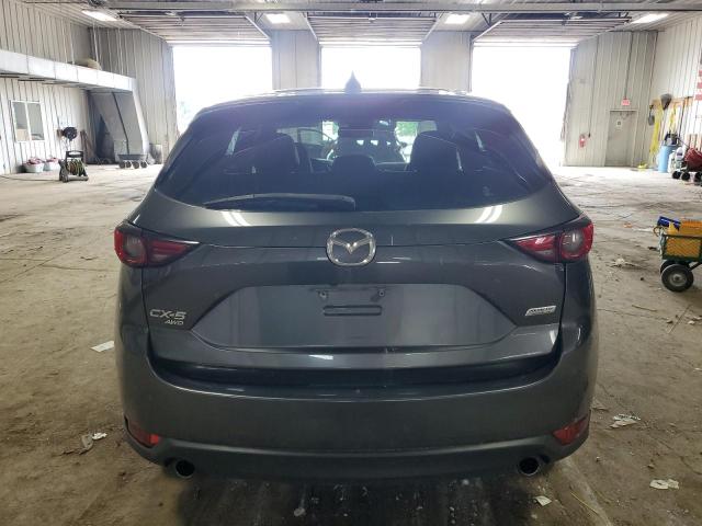 2017 MAZDA CX-5 GRAND JM3KFBDL1H0156963