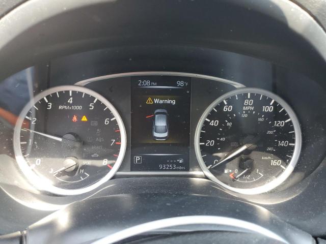2016 NISSAN SENTRA S - 3N1AB7AP4GY245874