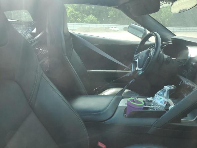 2015 CHEVROLET CORVETTE S - 1G1YM2D73F5102245