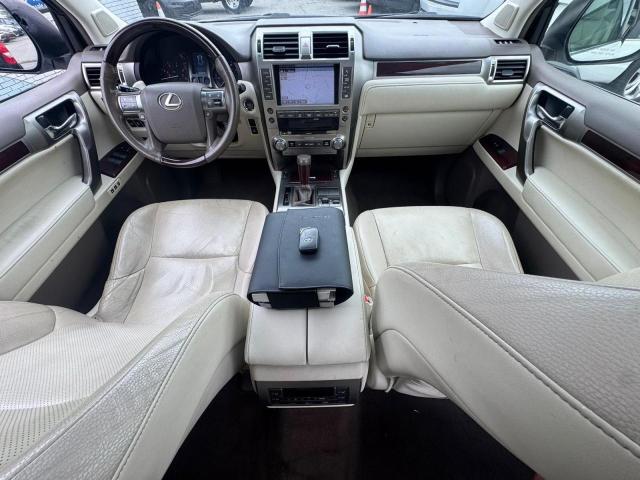 2017 LEXUS GX 460 JTJBM7FX4H5162803
