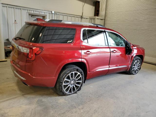 2021 GMC ACADIA DEN 1GKKNXLS5MZ142091