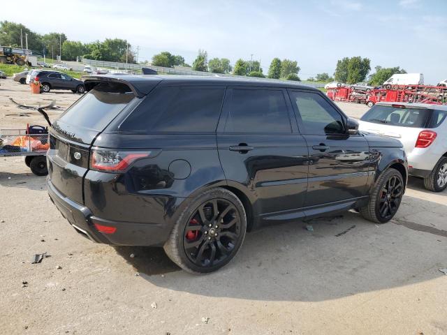 2019 LAND ROVER RANGE ROVER SPORT HSE DYNAMIC SALWV2SV7KA426418