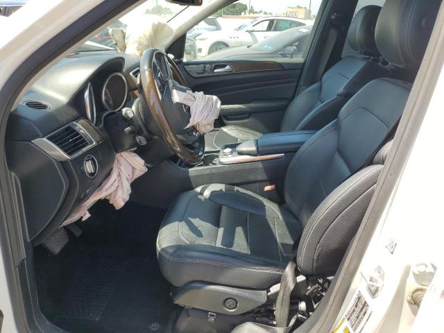 2015 MERCEDES-BENZ ML 350 4JGDA5JB6FA530399