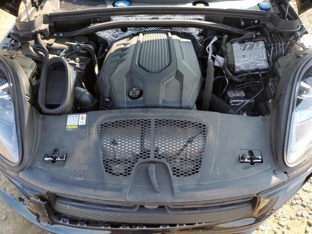 2023 PORSCHE MACAN BASE WP1AA2A54PLB20057