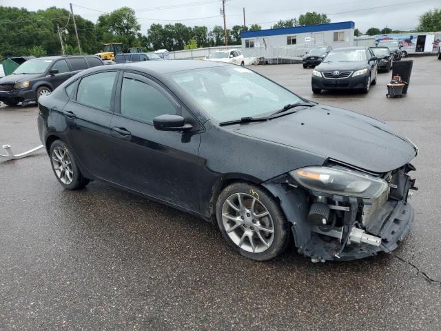 2015 DODGE DART SXT 1C3CDFBB5FD243103