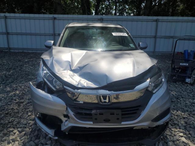 2022 HONDA HR-V LX - 3CZRU6H32NM733274