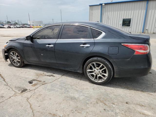2015 NISSAN ALTIMA 2.5 - 1N4AL3AP0FN870793