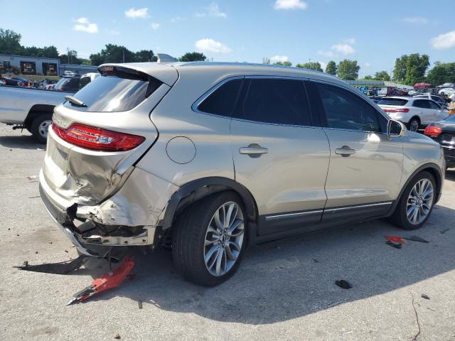 2017 LINCOLN MKC RESERV 5LMCJ3C9XHUL72173