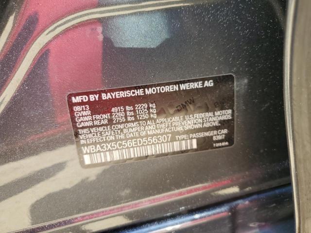 2014 BMW 328 XIGT - WBA3X5C56ED556307