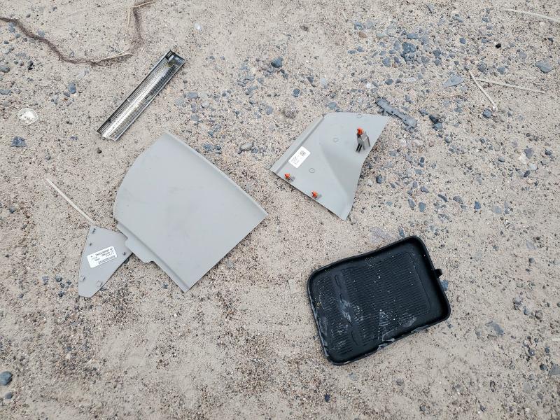 2018 CHRYSLER PACIFICA L - 2C4RC1GG9JR108759