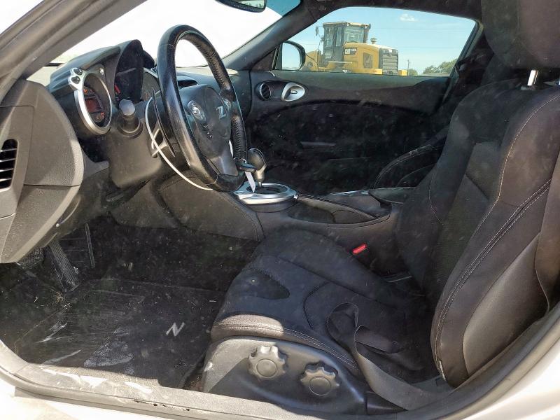 2018 NISSAN 370Z BASE JN1AZ4EH4JM571648