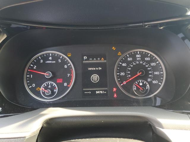 2021 KIA K5 GT LINE 5XXG64J22MG040315