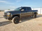 2016 CHEVROLET SILVERADO - 3GCUKREC1GG240229