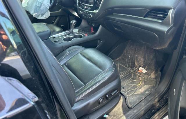 2020 CHEVROLET TRAVERSE R - 1GNERJKW7LJ267998