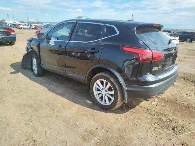 niss rogue sport s 2018 JN1BJ1CP7JW106418 photo #3