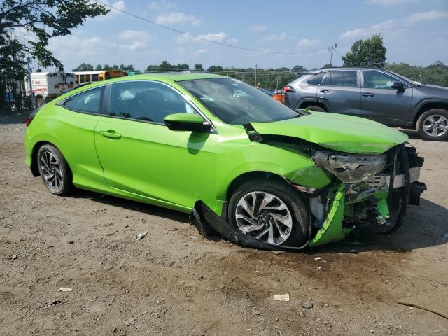 2016 HONDA CIVIC LX 2HGFC4B08GH306277