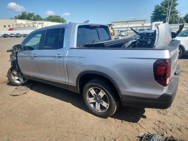 2024 HONDA RIDGELINE 5FPYK3F51RB009393