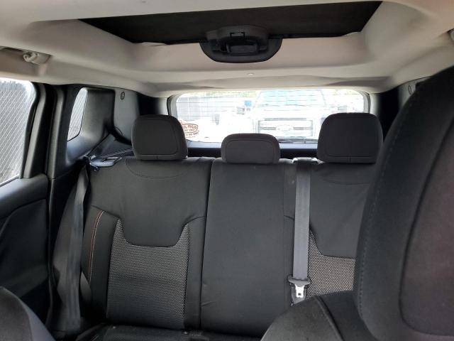 2016 JEEP RENEGADE L ZACCJABT4GPD77653